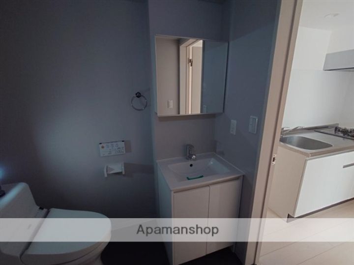 宮城県仙台市太白区門前町の賃貸アパートのその他画像