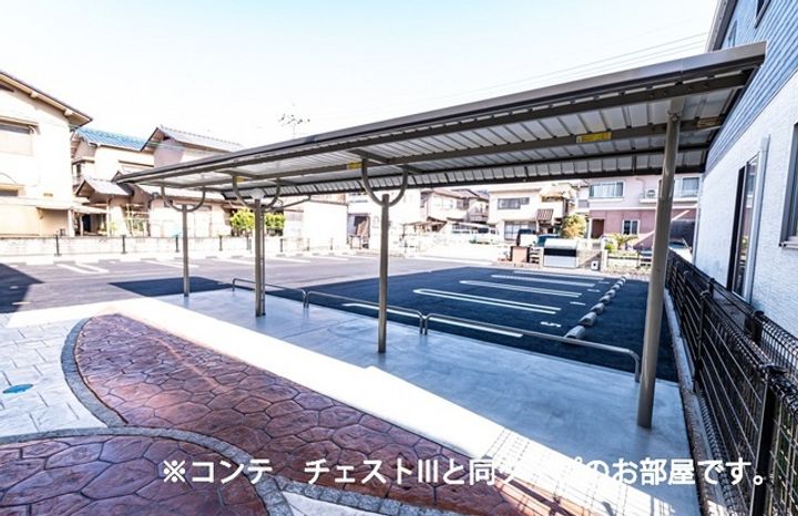 フェリシア南小泉のその他画像