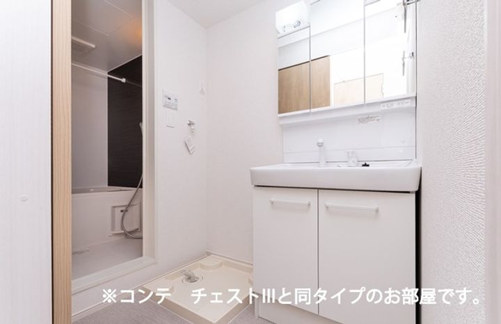 フェリシア南小泉のその他画像