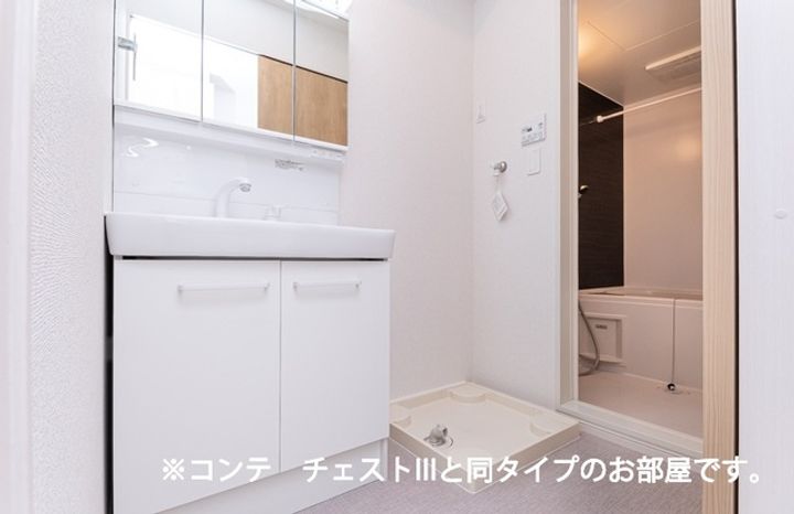 フェリシア南小泉のその他画像