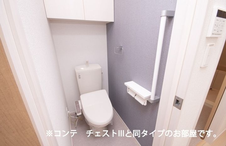 フェリシア南小泉のその他画像