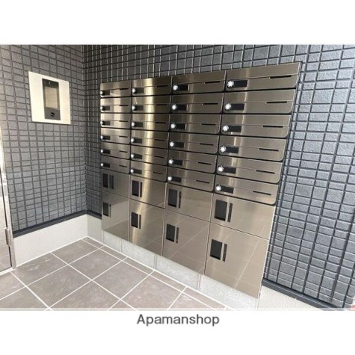 宮城県仙台市若林区木ノ下4丁目の賃貸アパートのその他画像