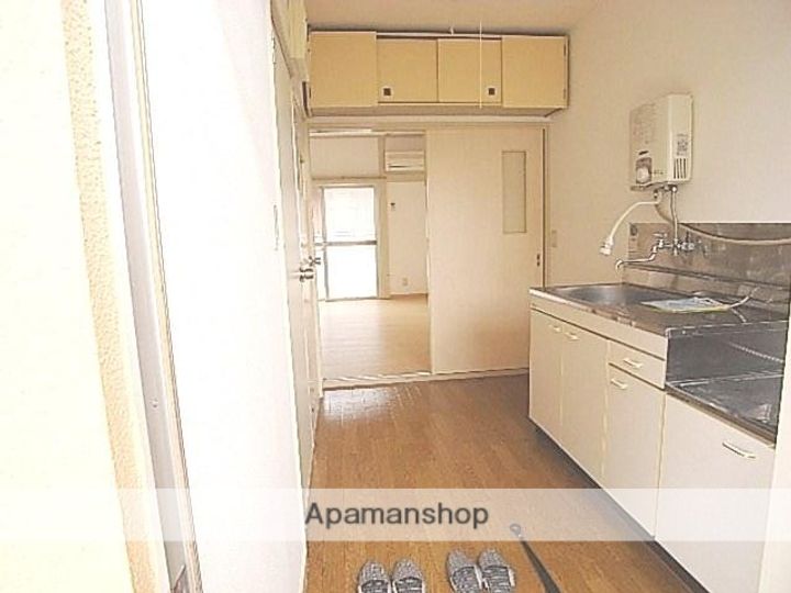 宮城県仙台市青葉区上杉5丁目の賃貸マンションのその他画像