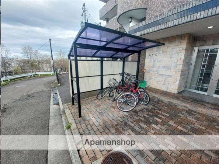 宮城県仙台市青葉区東勝山1丁目の賃貸マンションのその他画像