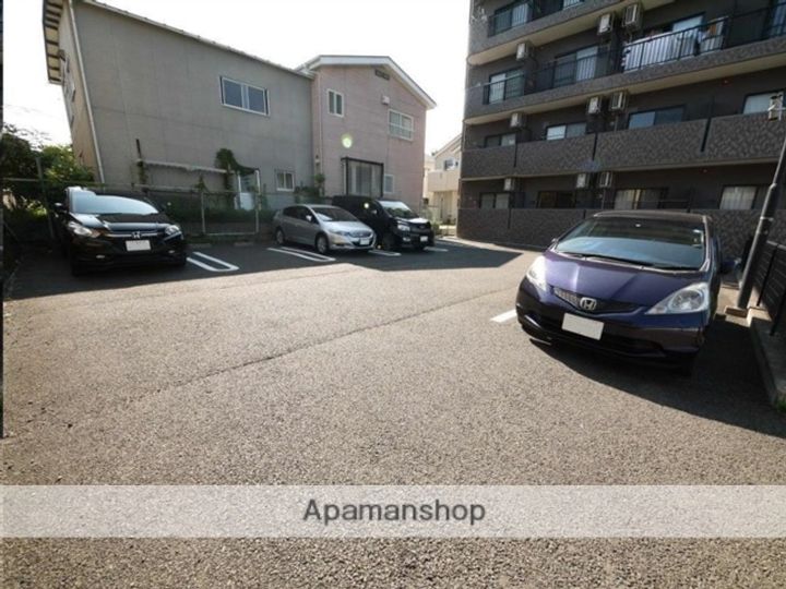 宮城県仙台市青葉区東勝山1丁目の賃貸マンションのその他画像