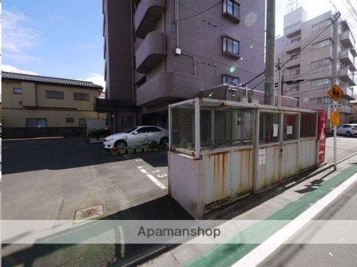 宮城県仙台市若林区河原町2丁目の賃貸マンションのその他画像