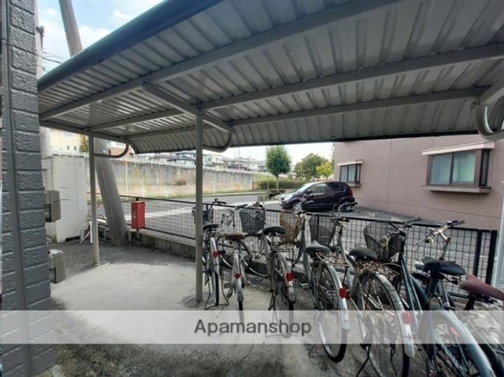 宮城県仙台市泉区みずほ台の賃貸アパートのその他画像