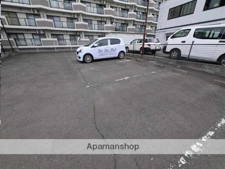 宮城県仙台市泉区みずほ台の賃貸アパートのその他画像