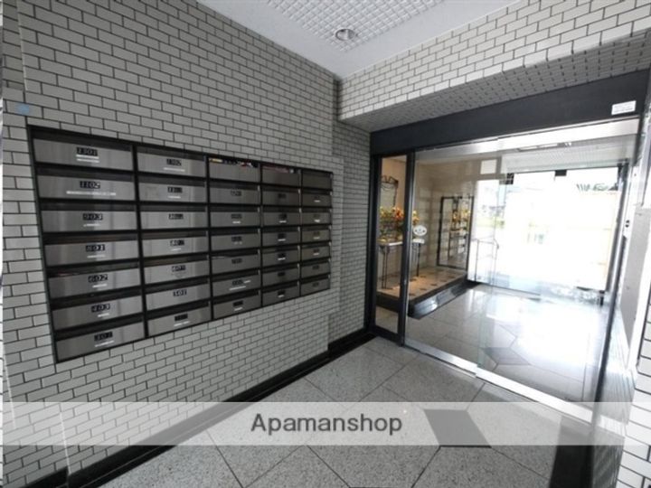 宮城県仙台市青葉区花京院2丁目の賃貸マンションのその他画像