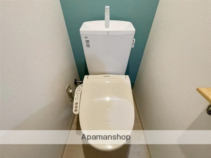 ランドマーク支倉605のその他画像