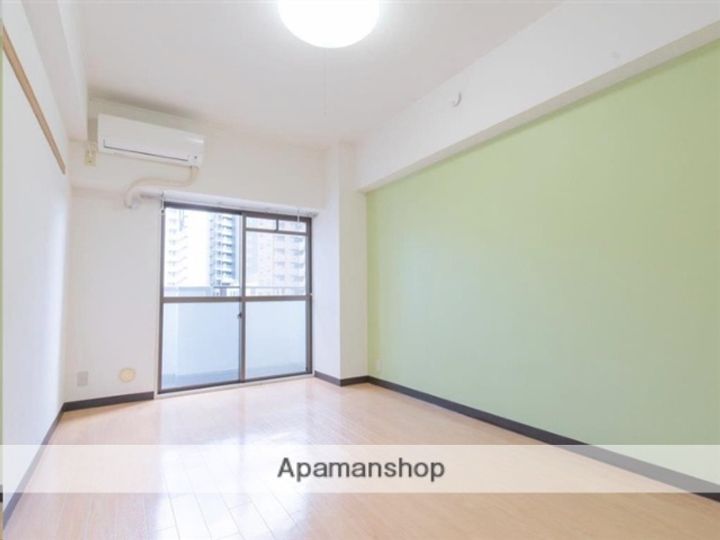 ランドマーク支倉310の内装