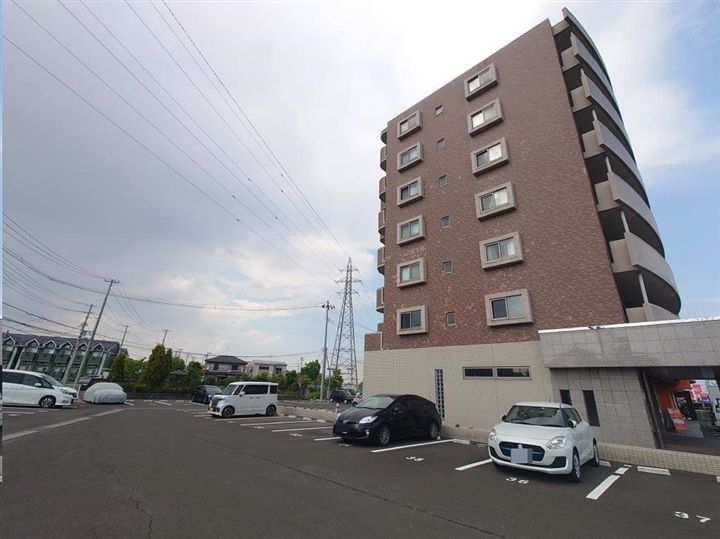 グランウィングのその他画像