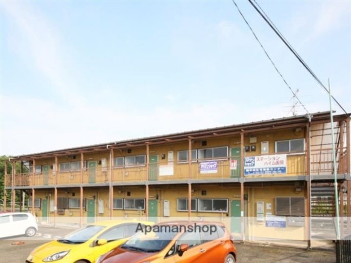 ステーションハイム国見202のその他画像