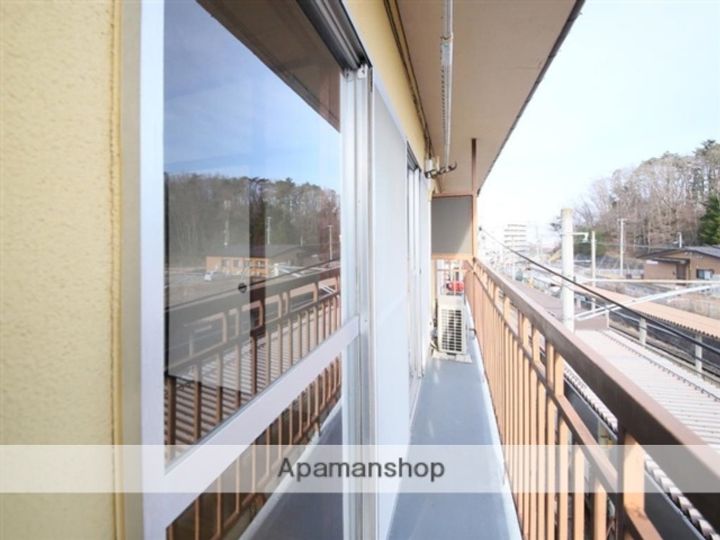 ステーションハイム国見202のその他画像