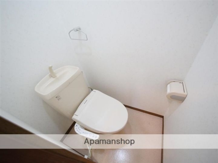 ステーションハイム国見202のその他画像