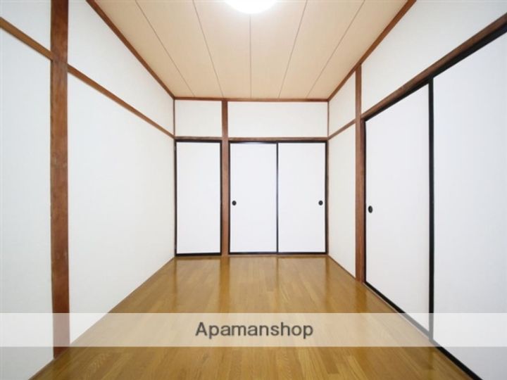 ステーションハイム国見202のその他画像