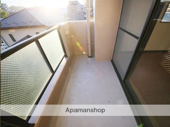 アルカンシェル301のその他画像