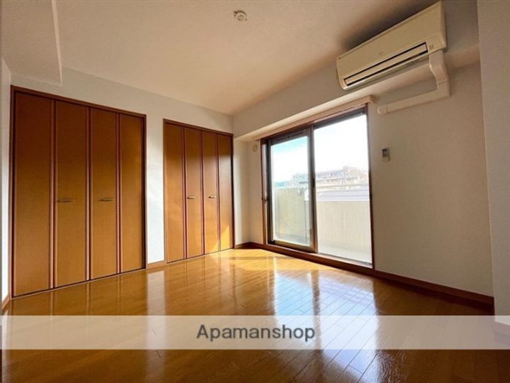 ガーデンコート岐阜屋弐番館201の内装