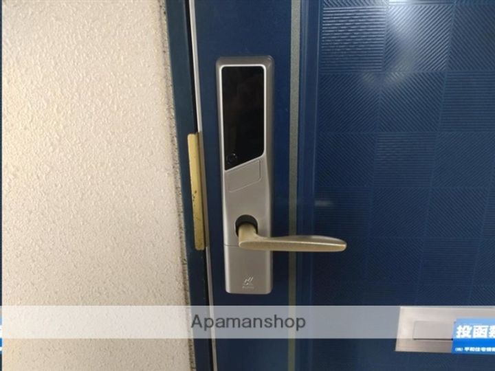 通町グリーンハイム106の内装