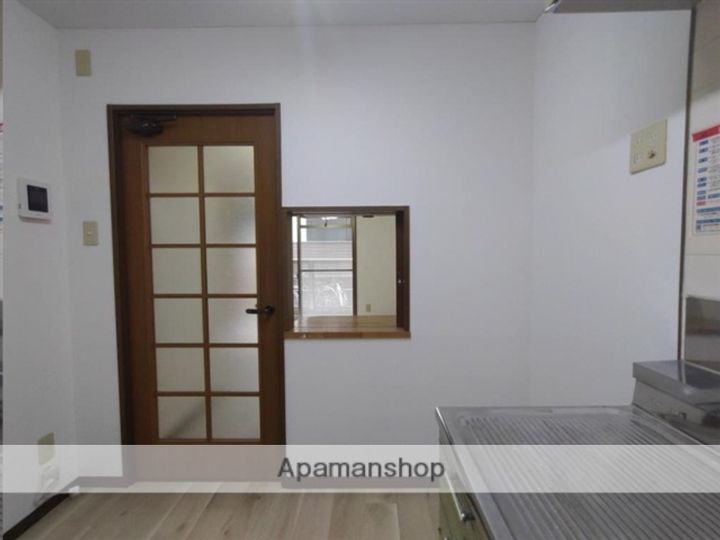 通町グリーンハイム106の内装