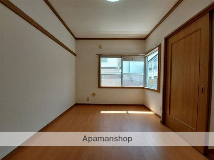 宮城県仙台市青葉区上杉5丁目の賃貸マンションの内装