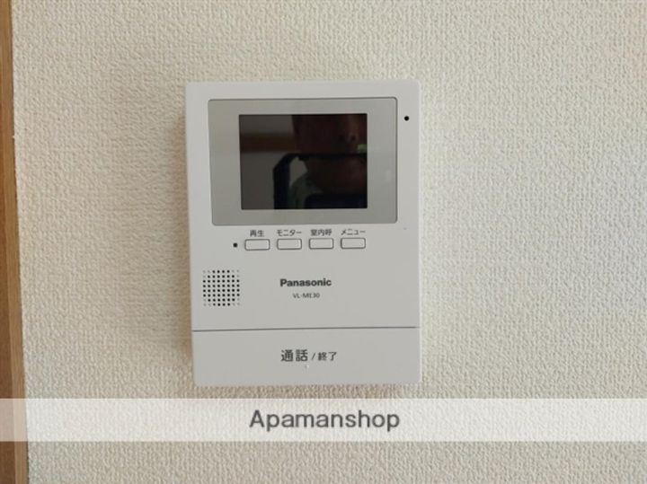 宮城県仙台市青葉区上杉5丁目の賃貸マンションのその他画像