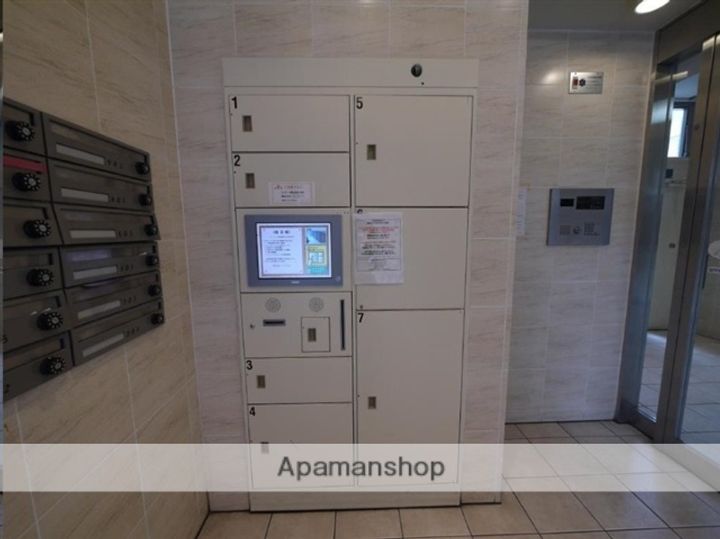 宮城県仙台市青葉区国分町1丁目の賃貸マンションのその他画像