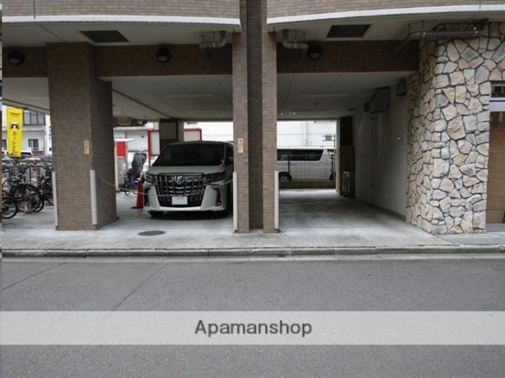 宮城県仙台市青葉区国分町1丁目の賃貸マンションのその他画像