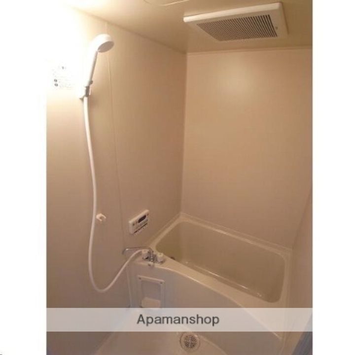 宮城県仙台市青葉区国分町1丁目の賃貸マンションの風呂