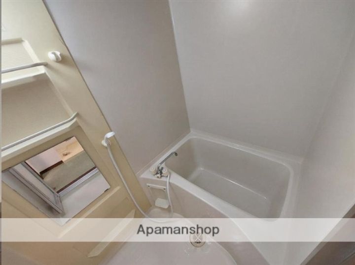 宮城県仙台市泉区泉中央1丁目の賃貸マンション409の風呂