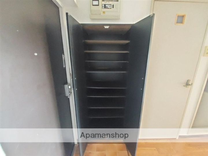 宮城県仙台市泉区泉中央1丁目の賃貸マンションのその他画像