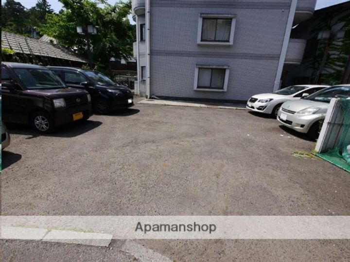 宮城県仙台市太白区向山4丁目の賃貸マンションのその他画像