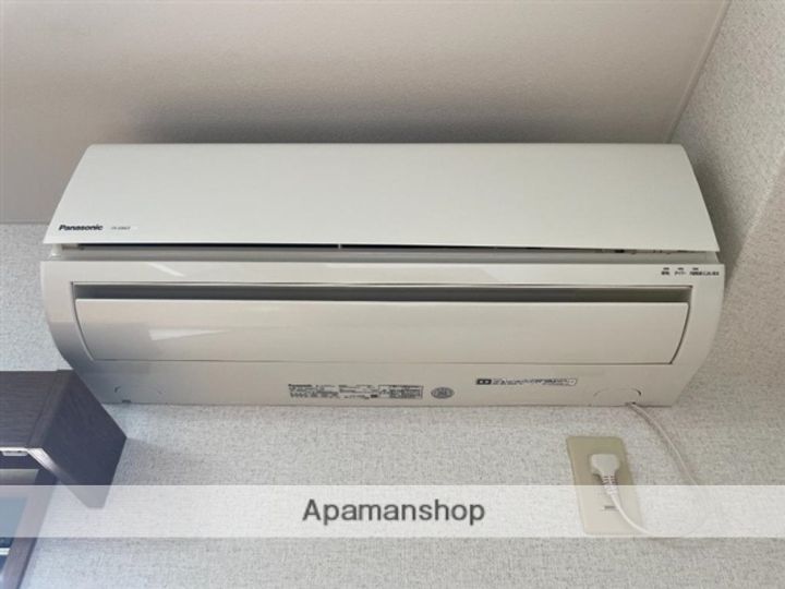 オーチャード国見403の内装