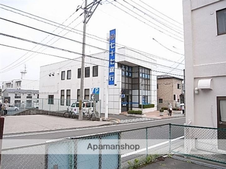 オーチャード国見403の周辺