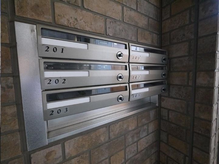 ドリームヒルズ Bのその他画像