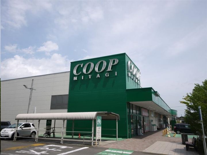 ドリームヒルズ Bの周辺