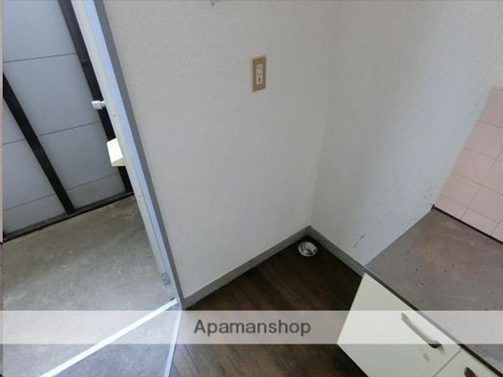 宮城県仙台市太白区泉崎1丁目の賃貸アパートのその他画像