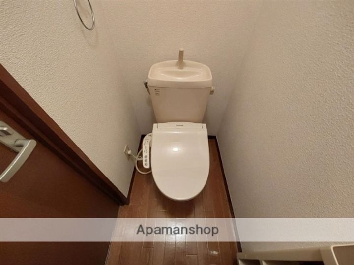 サンメゾン八幡のその他画像