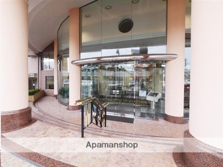 宮城県仙台市若林区連坊小路の賃貸マンションのその他画像