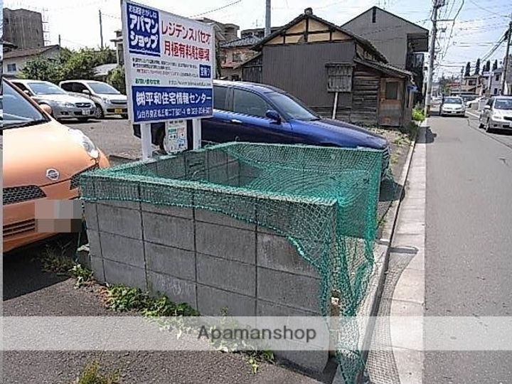 レジデンスパセオ102のその他画像