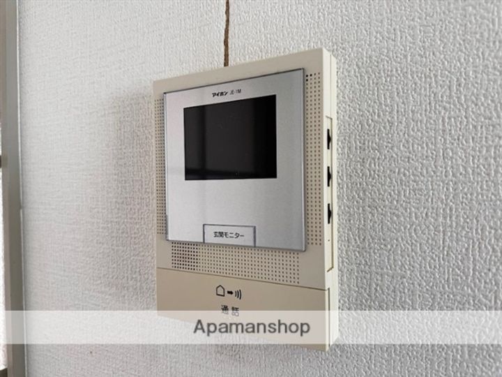 ピースフル国見駅前202のその他画像