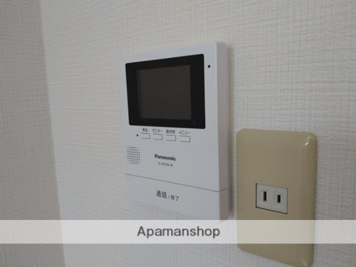 ブルージュ壱番館202のその他画像