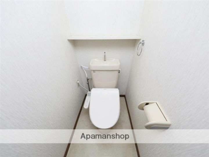 青葉山ハイツ108のその他画像