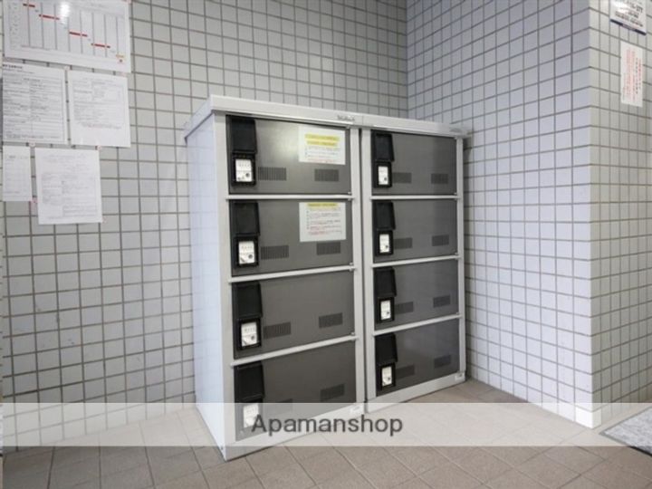 バーシティハウス柏木708のその他画像