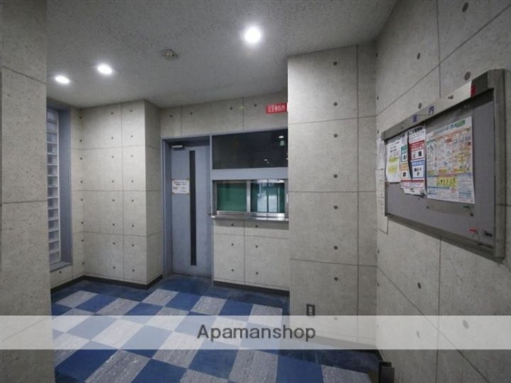 バーシティハウス柏木708のその他画像