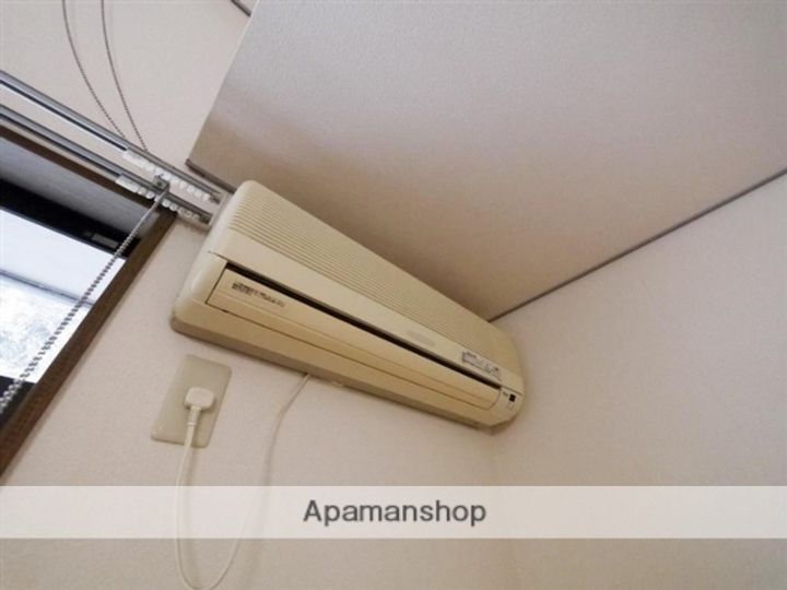 レジデンスカレッジ105のその他画像