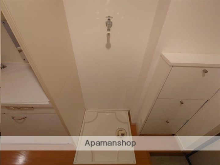 宮城県仙台市太白区中田3丁目の賃貸アパートのその他画像