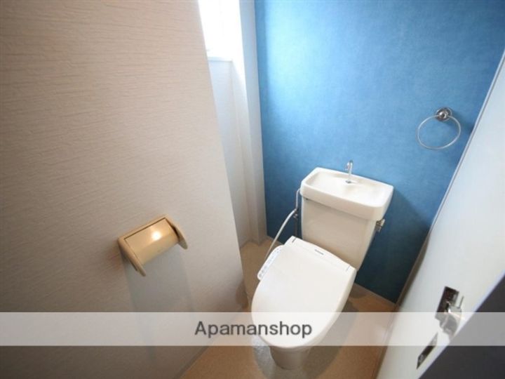 宮城県仙台市青葉区北山1丁目の賃貸マンションのその他画像