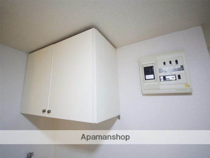 宮城県仙台市青葉区北山1丁目の賃貸マンションのその他画像