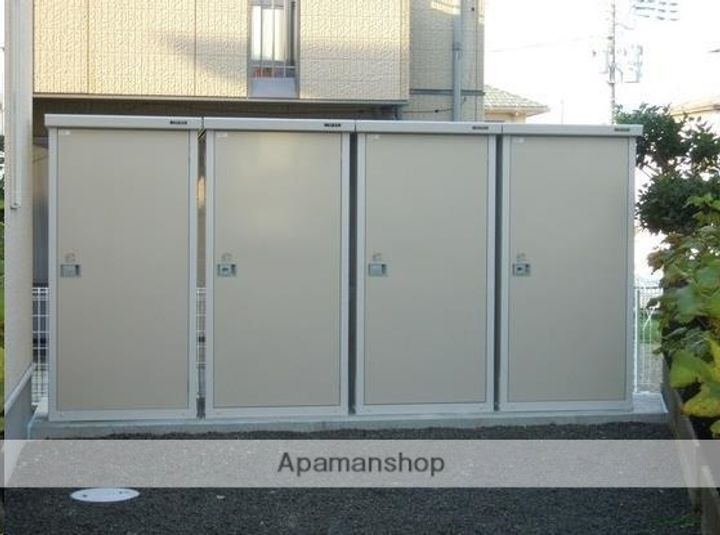 宮城県仙台市泉区南光台南1丁目の賃貸アパートのその他画像